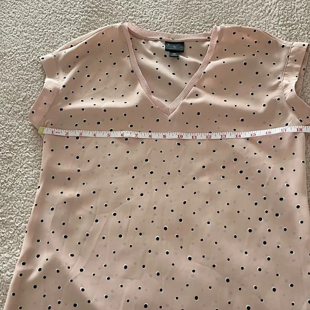 Pink blouse ​ - Picture 5 of 6